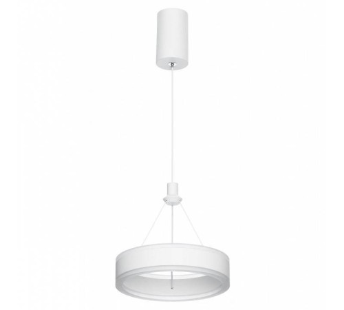 Подвесной светильник Citilux Дуэт CL719010