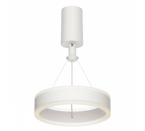 Подвесной светильник Citilux Дуэт CL719010