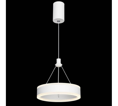 Подвесной светильник Citilux Дуэт CL719010