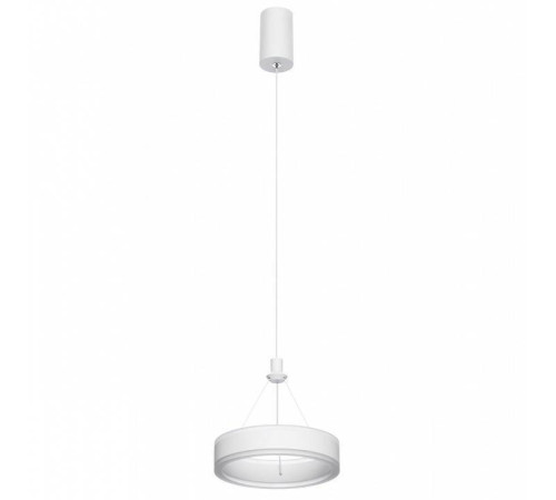 Подвесной светильник Citilux Дуэт CL719010