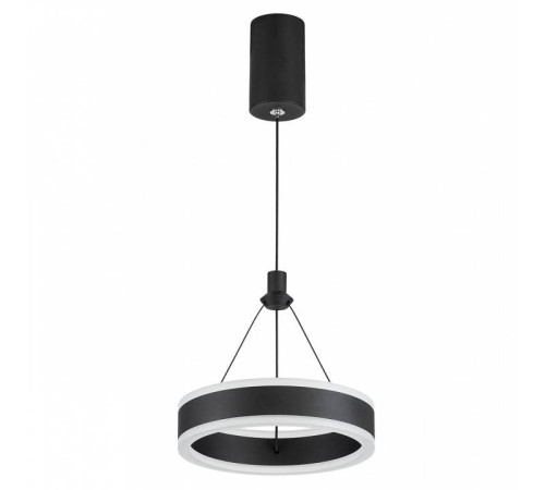 Подвесной светильник Citilux Дуэт CL719011