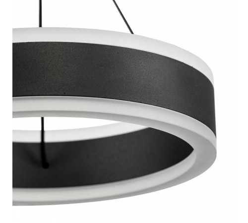 Подвесной светильник Citilux Дуэт CL719011