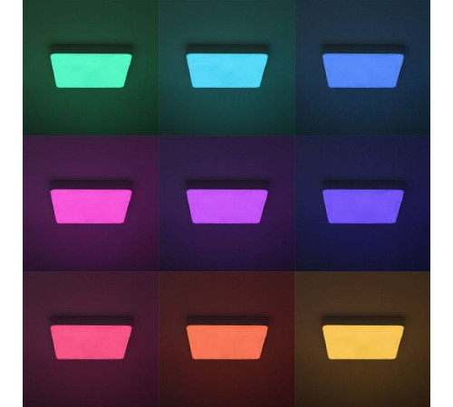 Накладной светильник Citilux Купер CL724K70G0