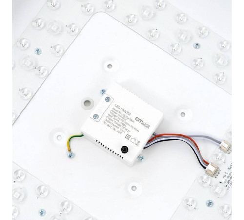 Накладной светильник Citilux Купер CL724K70G0