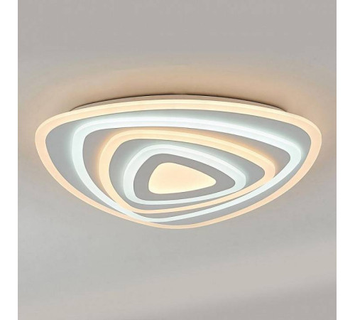 Накладной светильник Citilux Триест Смарт CL737A34E