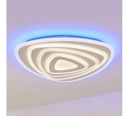 Накладной светильник Citilux Триест Смарт CL737A34E