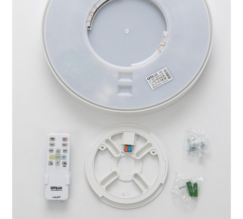 Накладной светильник Citilux ETALON CL750320R