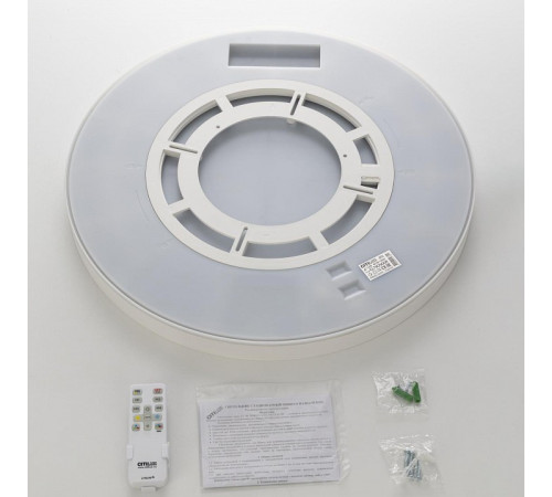 Накладной светильник Citilux ETALON CL750500R