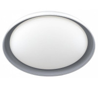Светильник потолочный Citilux MEGA 68 Вт LED RGB с пультом CL752451G