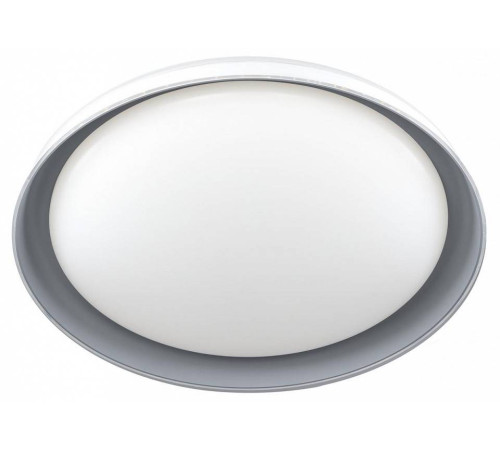 Светильник потолочный Citilux MEGA 68 Вт LED RGB с пультом CL752451G