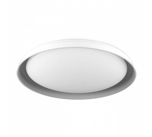 Светильник потолочный Citilux MEGA 68 Вт LED RGB с пультом CL752451G