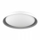 Светильник потолочный Citilux MEGA 68 Вт LED RGB с пультом CL752451G