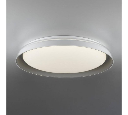 Светильник потолочный Citilux MEGA 68 Вт LED RGB с пультом CL752451G