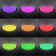 Светильник потолочный Citilux MEGA 68 Вт LED RGB с пультом CL752451G