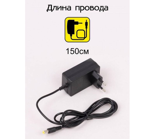 Настольная лампа офисная Citilux Ньютон CL803081