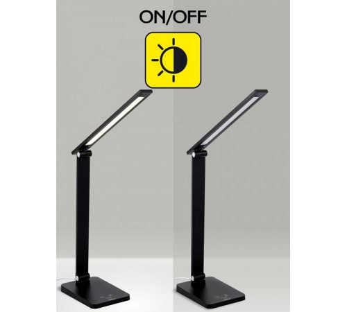 Настольная лампа офисная Citilux Ньютон CL803081