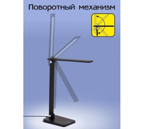 Настольная лампа офисная Citilux Ньютон CL803081