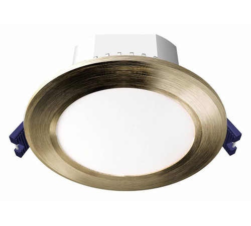 Встраиваемый светильник Citilux Акви CLD008113V