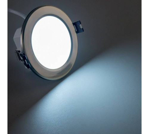 Встраиваемый светильник Citilux Акви CLD008113V