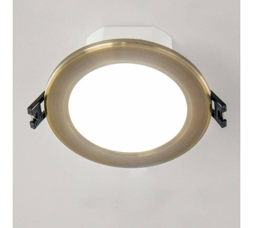 Встраиваемый светильник Citilux Акви CLD008113V