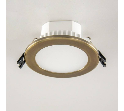 Встраиваемый светильник Citilux Акви CLD008113V