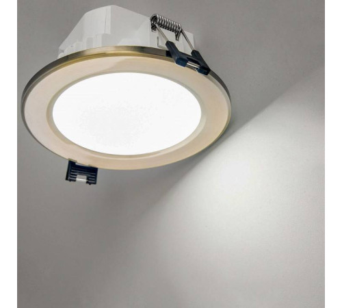 Встраиваемый светильник Citilux Акви CLD008113V