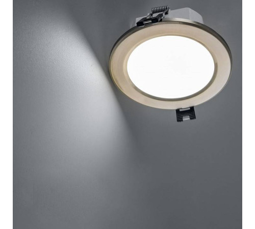 Встраиваемый светильник Citilux Акви CLD008113V