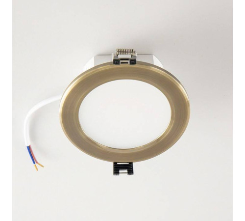 Встраиваемый светильник Citilux Акви CLD008113V