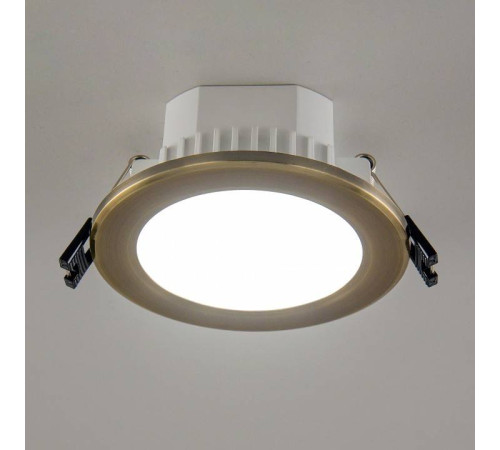 Встраиваемый светильник Citilux Акви CLD008113V