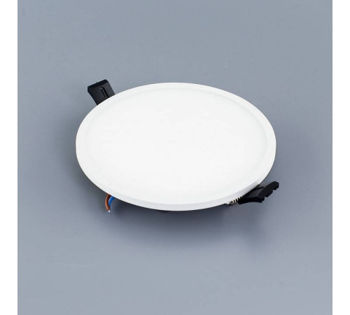 Встраиваемый светильник Citilux Омега CLD50R150N