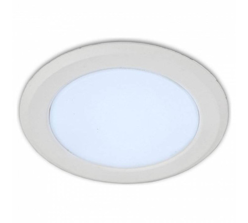 Встраиваемый светильник Citilux Кинто CLD5106N