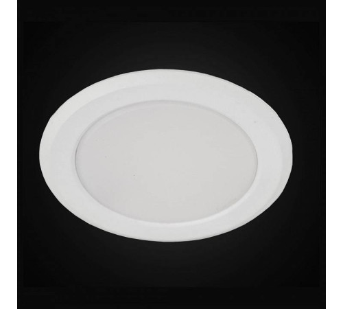 Встраиваемый светильник Citilux Кинто CLD5106N