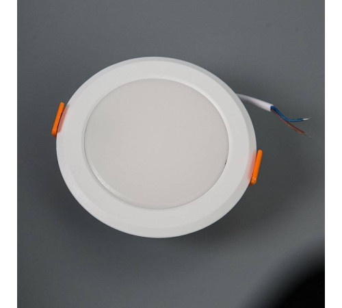 Встраиваемый светильник Citilux Кинто CLD5106N