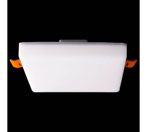 Встраиваемый светильник Citilux Вега CLD53K10W