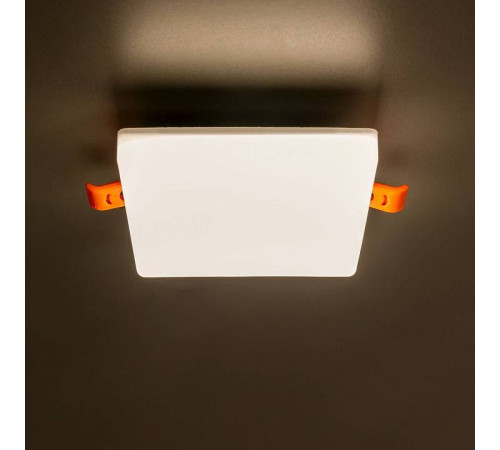 Встраиваемый светильник Citilux Вега CLD53K10W