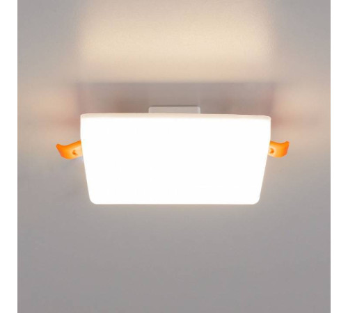 Встраиваемый светильник Citilux Вега CLD53K10W