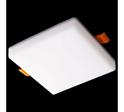 Встраиваемый светильник Citilux Вега CLD53K10W