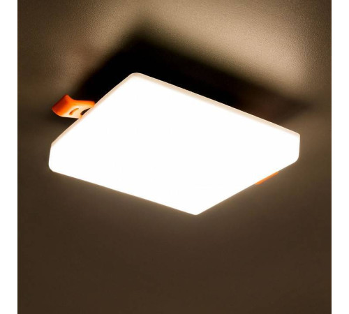 Встраиваемый светильник Citilux Вега CLD53K10W