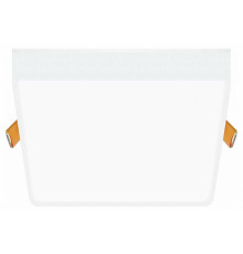 Встраиваемый светильник Citilux Вега CLD53K15N