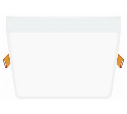 Встраиваемый светильник Citilux Вега CLD53K15N