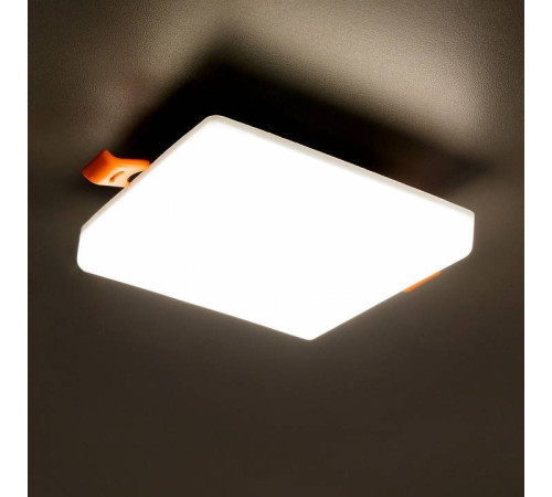 Встраиваемый светильник Citilux Вега CLD53K15N