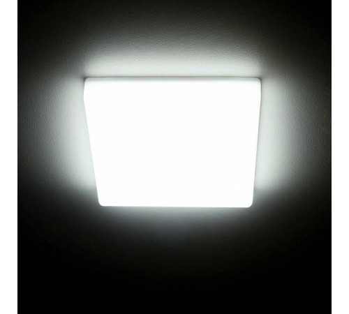 Встраиваемый светильник Citilux Вега CLD53K15N