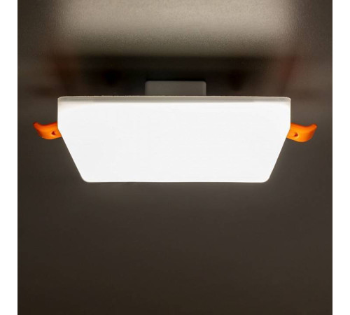 Встраиваемый светильник Citilux Вега CLD53K15N