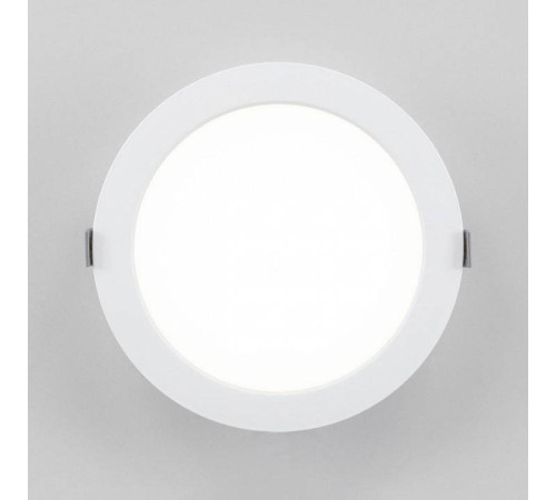 Встраиваемый светильник Citilux Галс CLD5516N