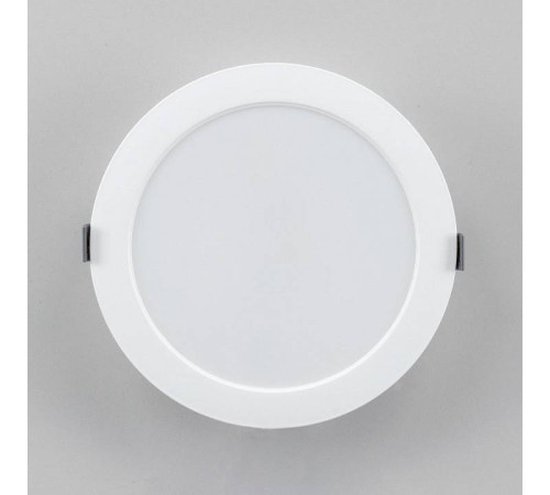 Встраиваемый светильник Citilux Галс CLD5516N