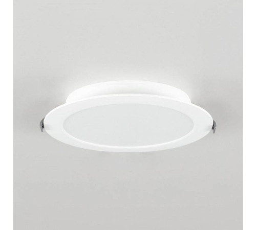 Встраиваемый светильник Citilux Галс CLD5516N