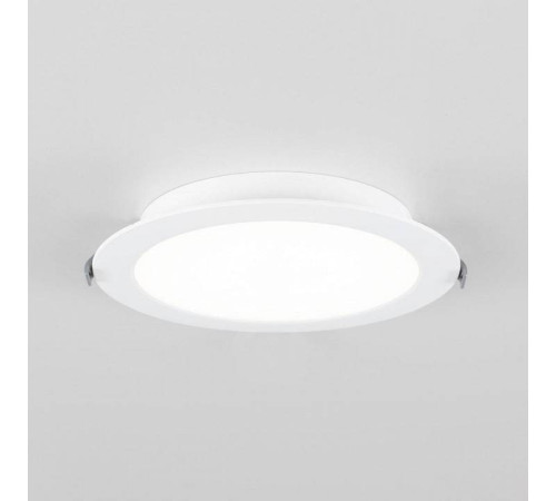 Встраиваемый светильник Citilux Галс CLD5516N