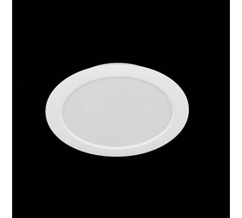 Встраиваемый светильник Citilux Галс CLD5516N