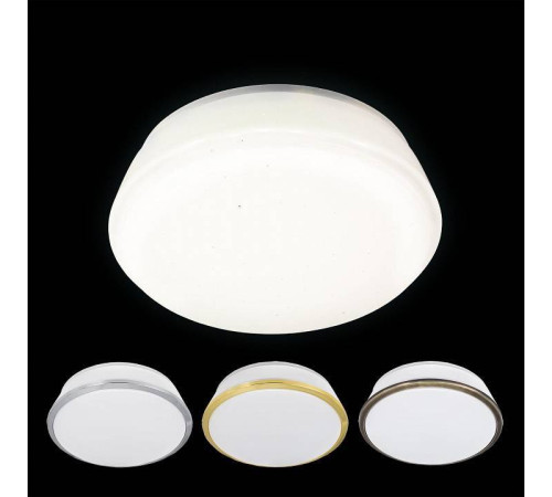 Встраиваемый светильник Citilux Дельта CLD6008W