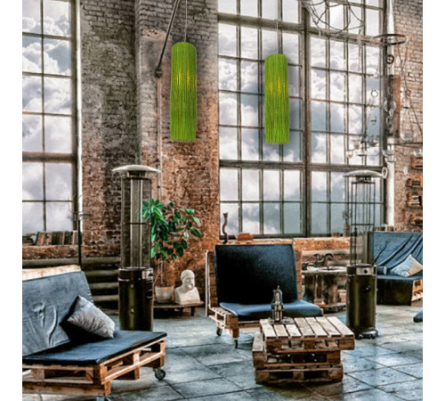 Подвесная люстра Covali JPL-22522